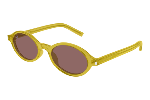 Lunettes de soleil Saint Laurent SL 751 JEANNE 004