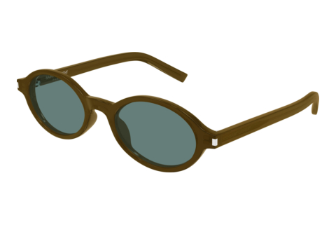 Lunettes de soleil Saint Laurent SL 751 JEANNE 005