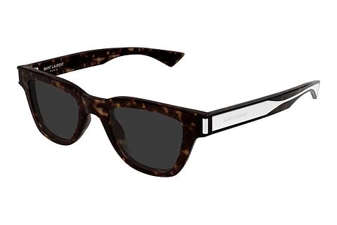 Lunettes de soleil Saint Laurent SL 789 JACQUES 002