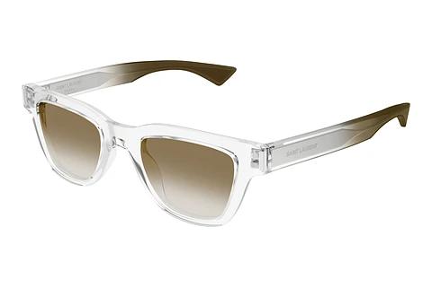 Lunettes de soleil Saint Laurent SL 789 JACQUES 003