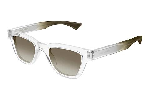 Lunettes de soleil Saint Laurent SL 789 JACQUES 004