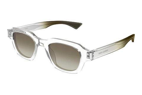 Lunettes de soleil Saint Laurent SL 791 004