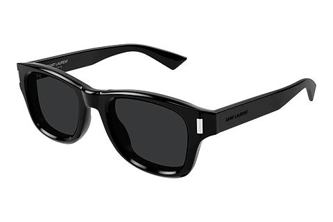 Lunettes de soleil Saint Laurent SL 801 001