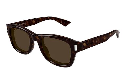 Lunettes de soleil Saint Laurent SL 801 002