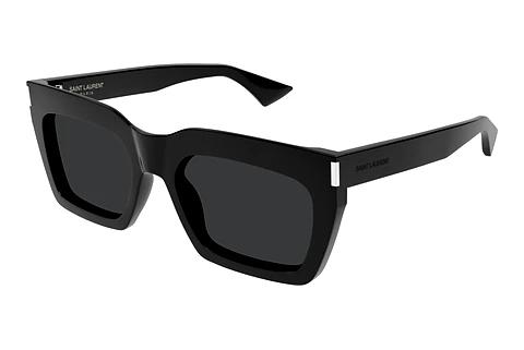 Lunettes de soleil Saint Laurent SL 810 001