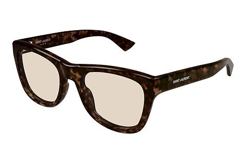 Lunettes de soleil Saint Laurent SL 816 007