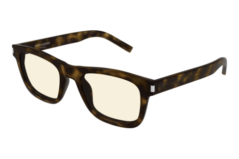 Lunettes de soleil Saint Laurent SL 819 008