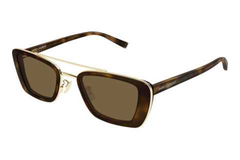 Lunettes de soleil Saint Laurent SL 825 002