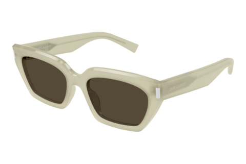 Lunettes de soleil Saint Laurent SL 826 PAGE 004