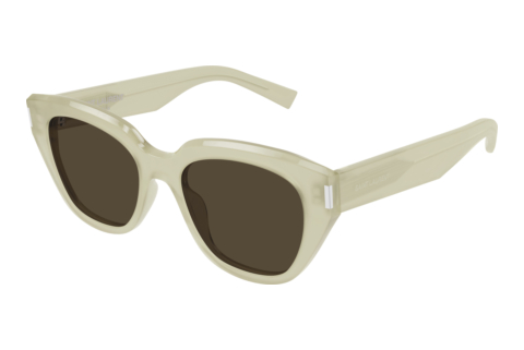 Lunettes de soleil Saint Laurent SL 827/K 004