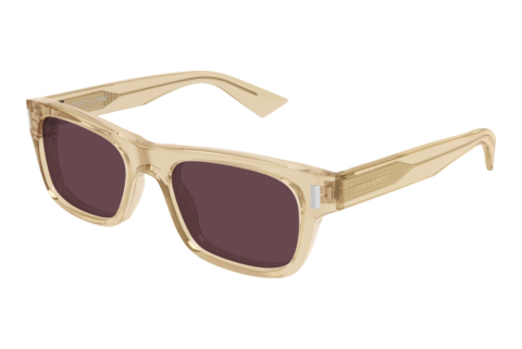 Lunettes de soleil Saint Laurent SL 83 005