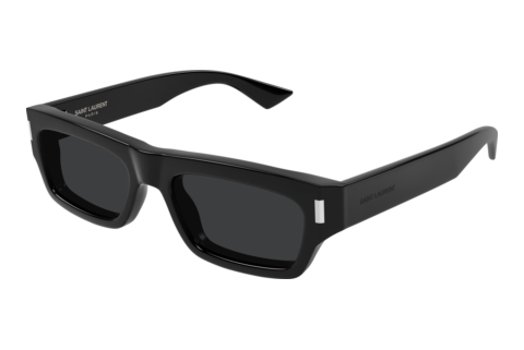 Lunettes de soleil Saint Laurent SL 837 001