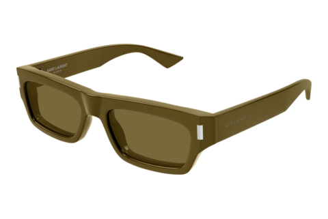 Lunettes de soleil Saint Laurent SL 837 003