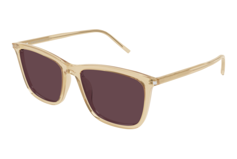 Lunettes de soleil Saint Laurent SL 851 005