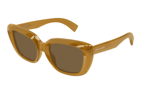 Lunettes de soleil Saint Laurent SL 857 004