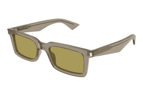 Lunettes de soleil Saint Laurent SL 860 005
