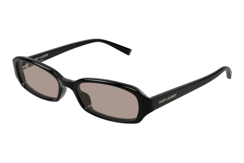 Lunettes de soleil Saint Laurent SL 872 ERIN 002
