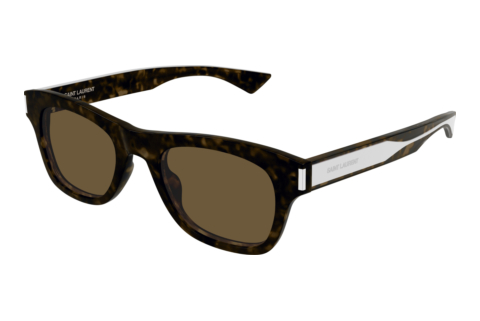 Lunettes de soleil Saint Laurent SL 877 006