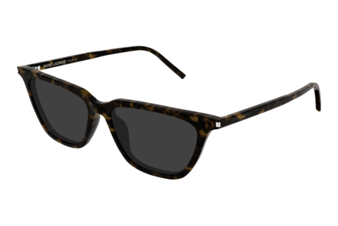 Lunettes de soleil Saint Laurent SL 889 SULPICE THIN 002
