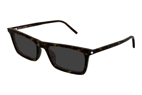 Lunettes de soleil Saint Laurent SL 890 BETTY THIN 002