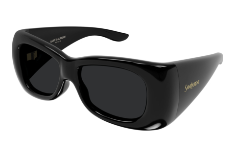 Lunettes de soleil Saint Laurent SL 901 HOWL 001