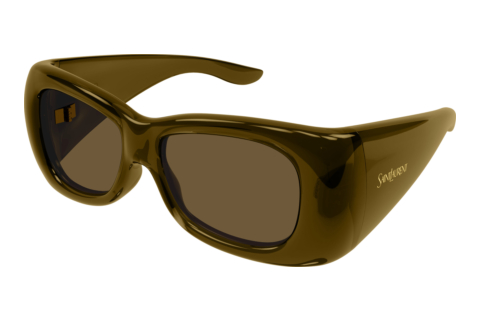 Lunettes de soleil Saint Laurent SL 901 HOWL 004