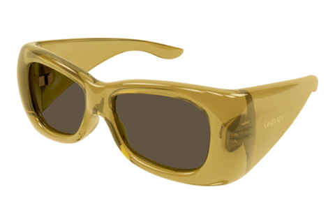 Lunettes de soleil Saint Laurent SL 901 HOWL 011
