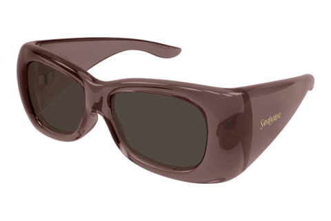Lunettes de soleil Saint Laurent SL 901 HOWL 016