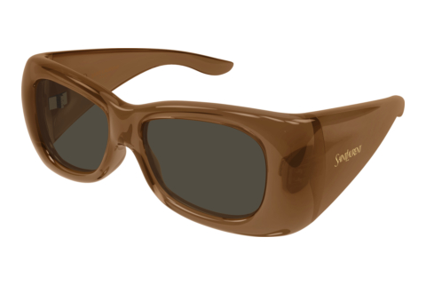 Lunettes de soleil Saint Laurent SL 901 HOWL 017
