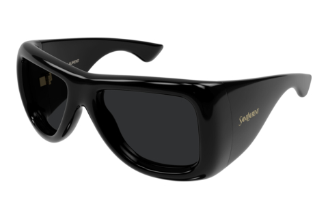 Lunettes de soleil Saint Laurent SL 902 HOWL 001