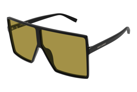 Lunettes de soleil Saint Laurent SL 909 BETTY S 002