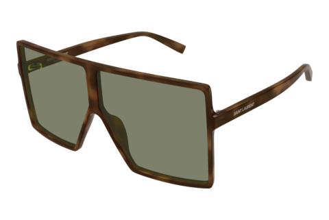Lunettes de soleil Saint Laurent SL 909 BETTY S 003