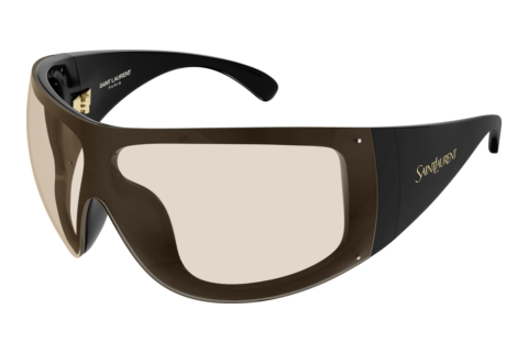 Lunettes de soleil Saint Laurent SL 914 002
