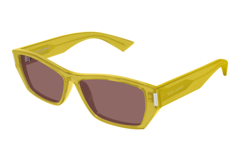Lunettes de soleil Saint Laurent SL 928 004