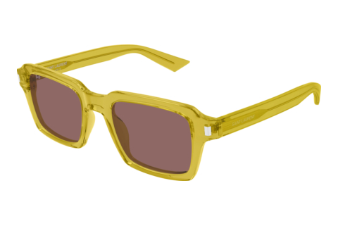 Lunettes de soleil Saint Laurent SL 947 005