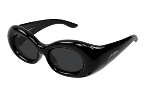 Lunettes de soleil Saint Laurent SL 968 001