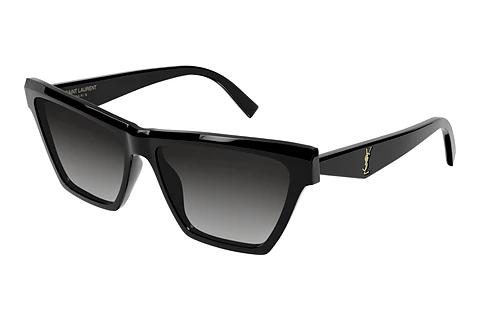 Lunettes de soleil Saint Laurent SL M103 001