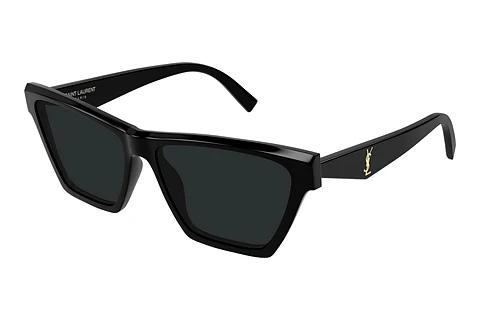 Lunettes de soleil Saint Laurent SL M103 005