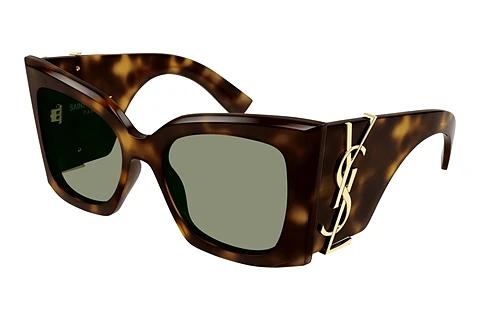 Lunettes de soleil Saint Laurent SL M119 BLAZE 002