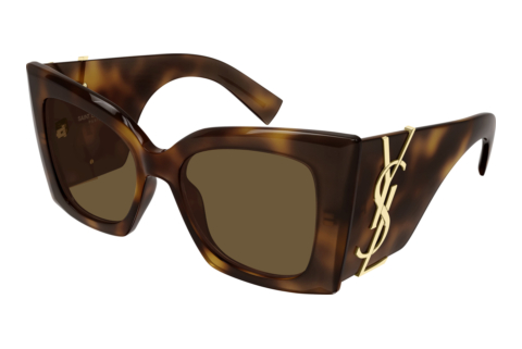Lunettes de soleil Saint Laurent SL M119 BLAZE 005