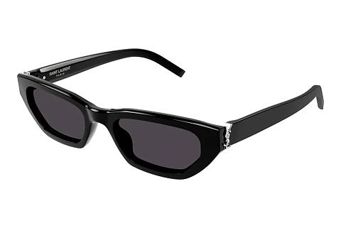 Lunettes de soleil Saint Laurent SL M126 001