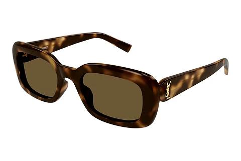 Lunettes de soleil Saint Laurent SL M130 004