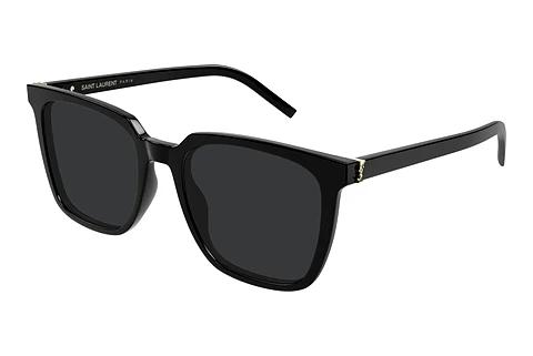 Lunettes de soleil Saint Laurent SL M146/K 001