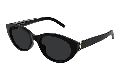 Lunettes de soleil Saint Laurent SL M148/F 001