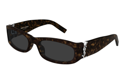 Lunettes de soleil Saint Laurent SL M152 002