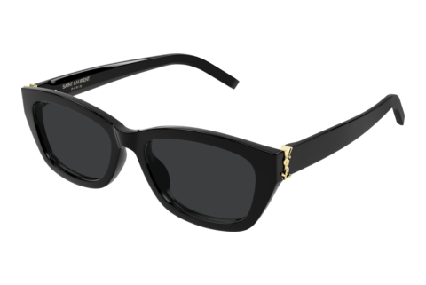 Lunettes de soleil Saint Laurent SL M153 001