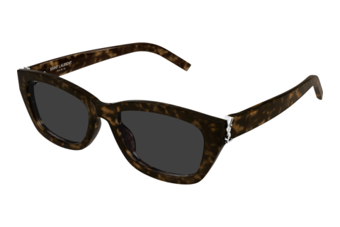 Lunettes de soleil Saint Laurent SL M153/F 002