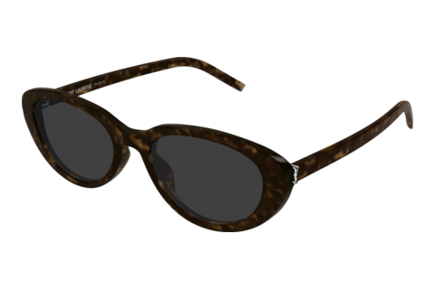 Lunettes de soleil Saint Laurent SL M154 002