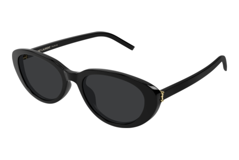 Lunettes de soleil Saint Laurent SL M154/K 001