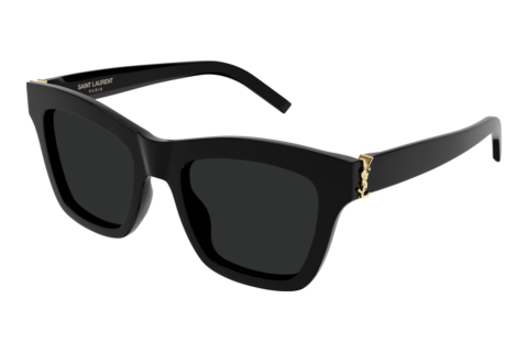 Lunettes de soleil Saint Laurent SL M156 001